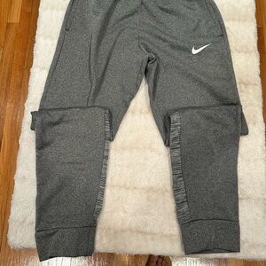 Boys Nike Joggers